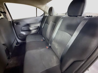 2023 Mitsubishi Mirage G4 ES
