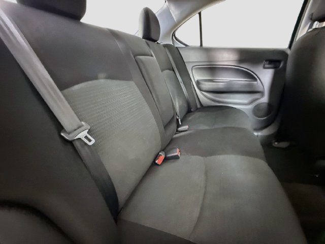 2023 Mitsubishi Mirage G4 ES