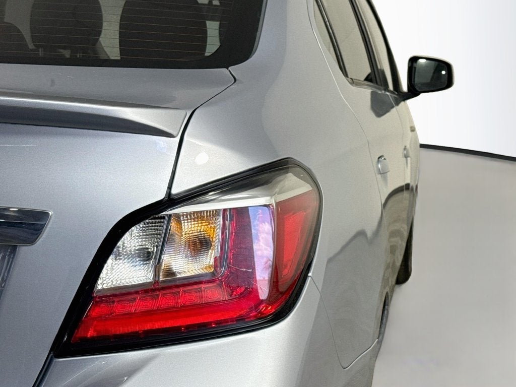 2023 Mitsubishi Mirage G4 ES