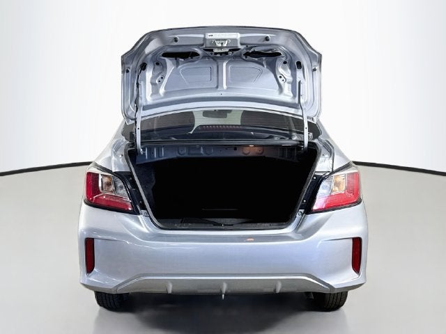 2023 Mitsubishi Mirage G4 ES