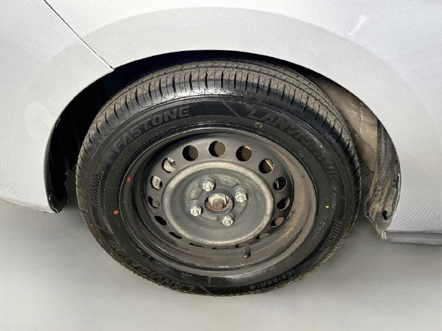 2023 Mitsubishi Mirage G4 ES