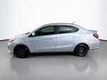 2023 Mitsubishi Mirage G4 ES