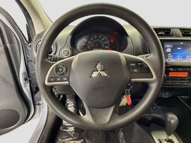 2023 Mitsubishi Mirage G4 ES