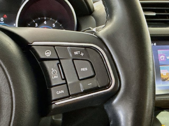 2017 Jaguar XE 25t Premium