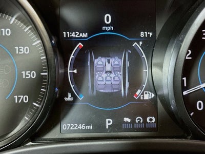 2017 Jaguar XE 25t Premium