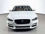 2017 Jaguar XE 25t Premium