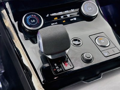 2023 Land Rover Range Rover Sport SE