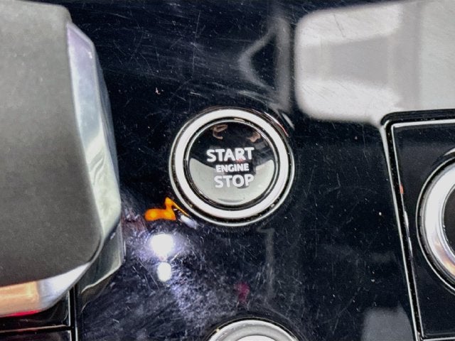2023 Land Rover Range Rover Sport SE