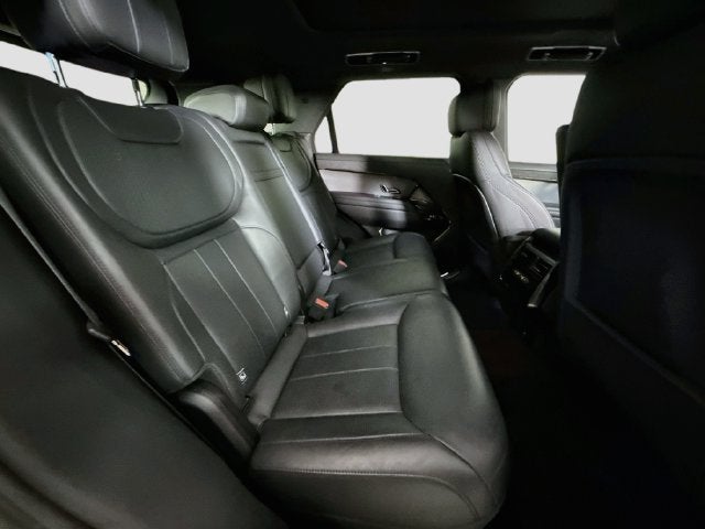 2023 Land Rover Range Rover Sport SE