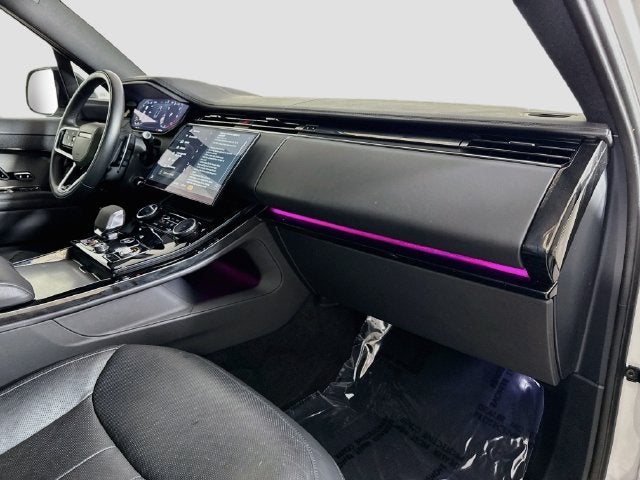 2023 Land Rover Range Rover Sport SE