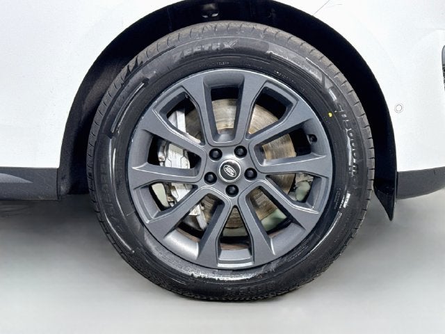 2023 Land Rover Range Rover Sport SE