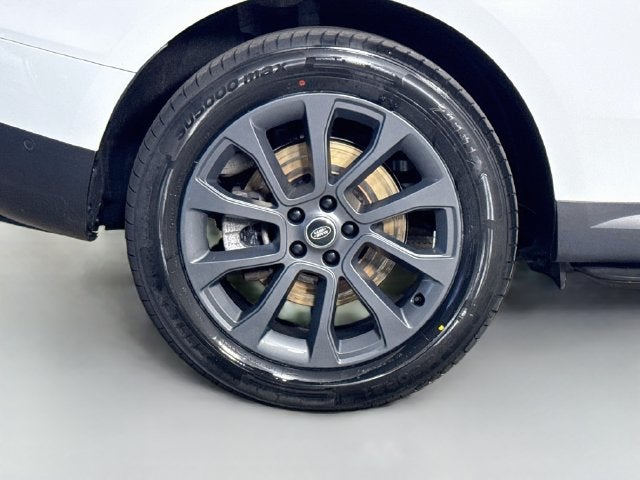 2023 Land Rover Range Rover Sport SE