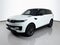 2023 Land Rover Range Rover Sport SE