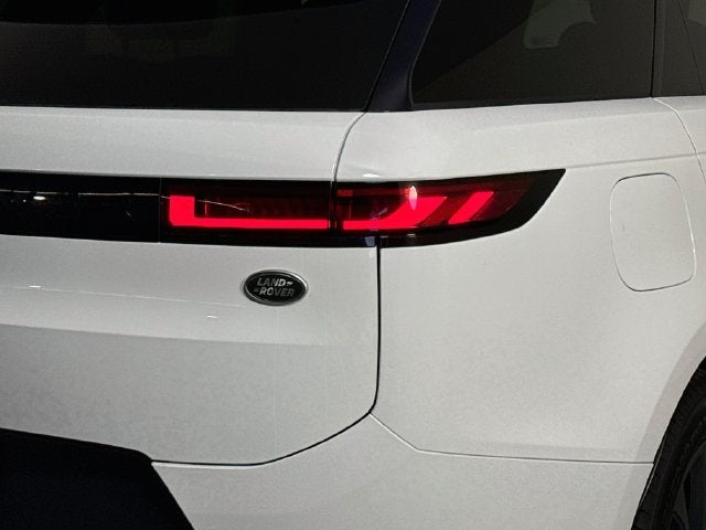 2023 Land Rover Range Rover Sport SE