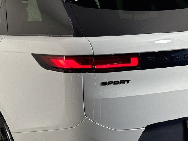 2023 Land Rover Range Rover Sport SE