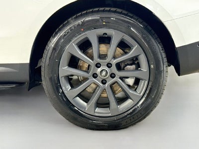 2023 Land Rover Range Rover Sport SE
