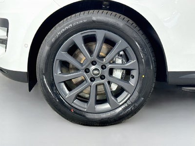 2023 Land Rover Range Rover Sport SE