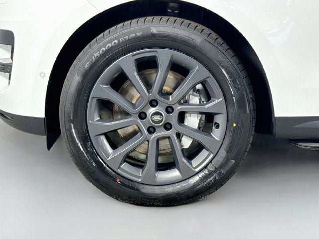 2023 Land Rover Range Rover Sport SE