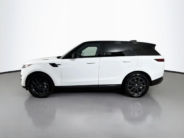 2023 Land Rover Range Rover Sport SE
