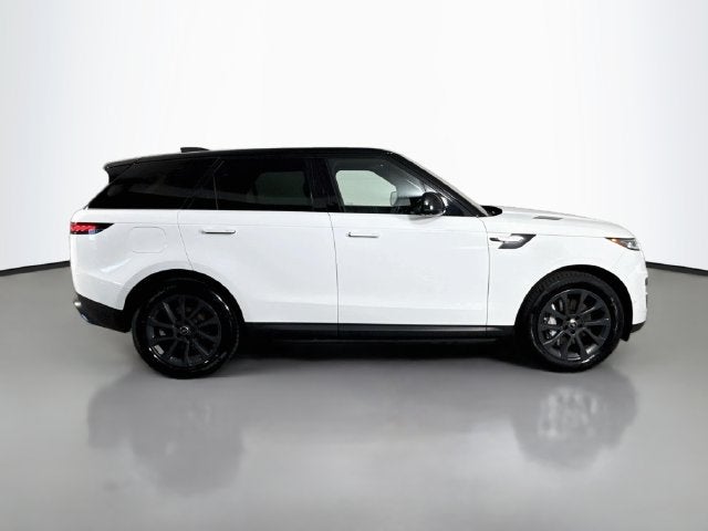 2023 Land Rover Range Rover Sport SE