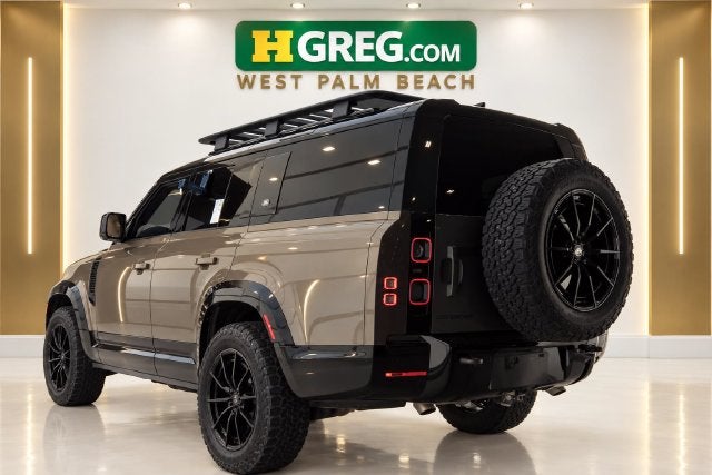 2023 Land Rover Defender 130 X