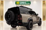 2023 Land Rover Defender 130 X