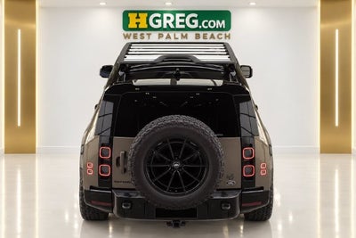 2023 Land Rover Defender 130 X