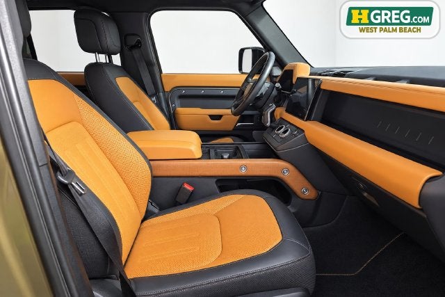 2023 Land Rover Defender 130 X