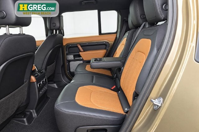2023 Land Rover Defender 130 X