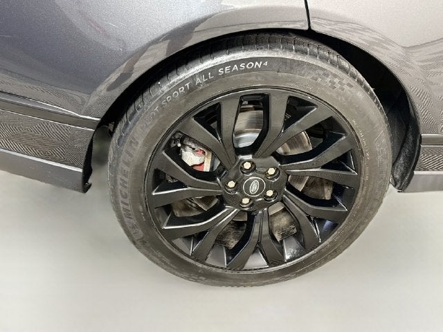 2021 Land Rover Range Rover Westminster