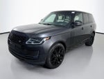 2021 Land Rover Range Rover Westminster
