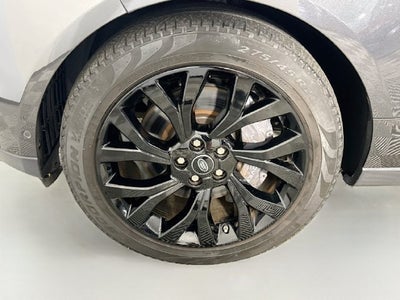 2021 Land Rover Range Rover Westminster