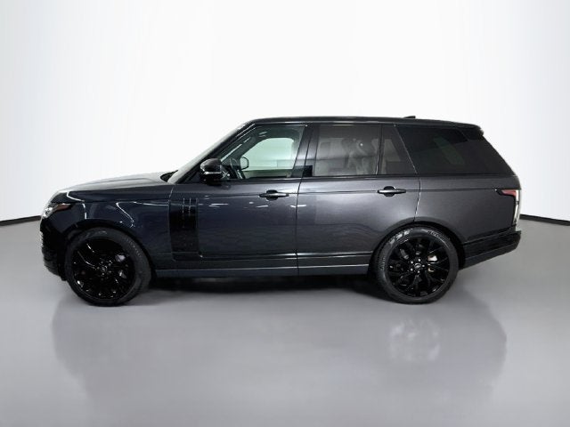 2021 Land Rover Range Rover Westminster