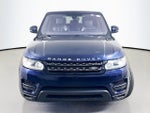 2016 Land Rover Range Rover Sport 3.0L V6 Supercharged SE