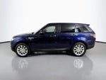 2016 Land Rover Range Rover Sport 3.0L V6 Supercharged HSE