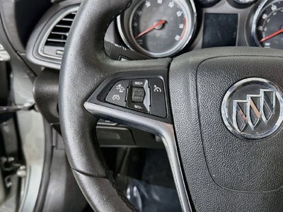 2019 Buick Cascada Premium