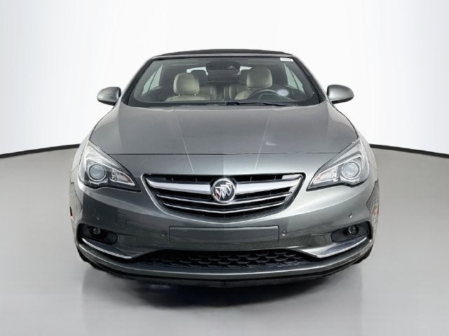 2019 Buick Cascada Premium