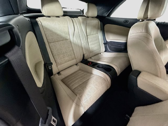 2019 Buick Cascada Premium