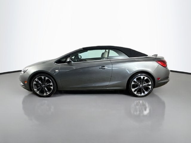2019 Buick Cascada Premium