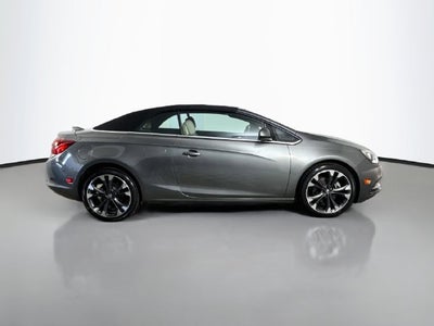 2019 Buick Cascada Premium