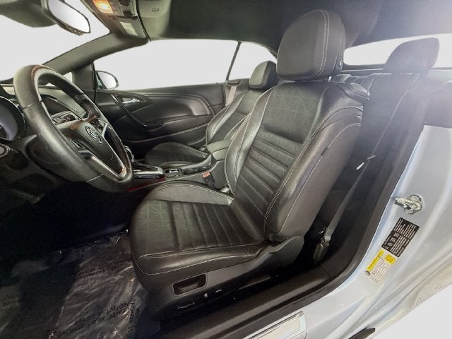 2016 Buick Cascada Premium