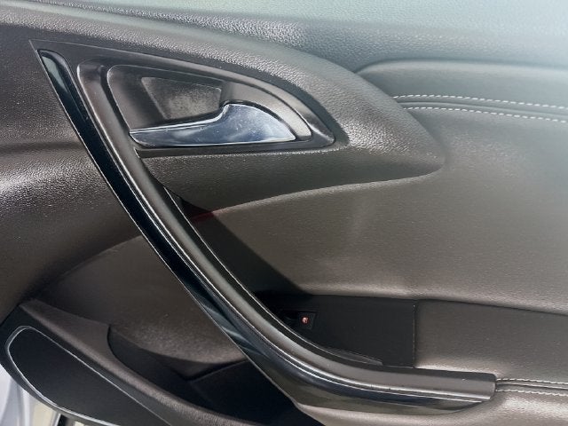 2016 Buick Cascada Premium