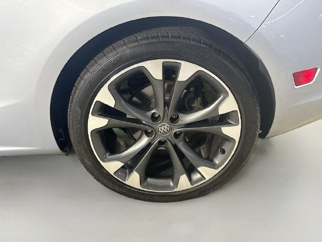 2016 Buick Cascada Premium