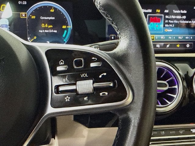2021 Mercedes-Benz CLA CLA 250