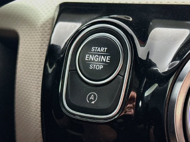 2021 Mercedes-Benz CLA CLA 250
