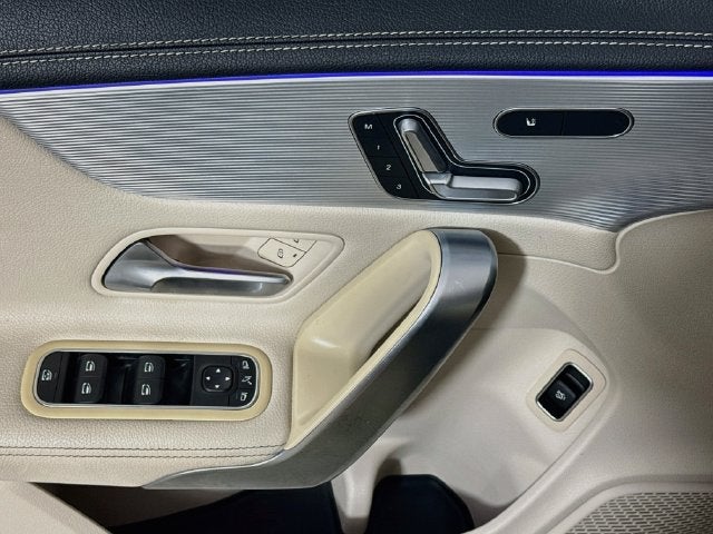 2021 Mercedes-Benz CLA CLA 250