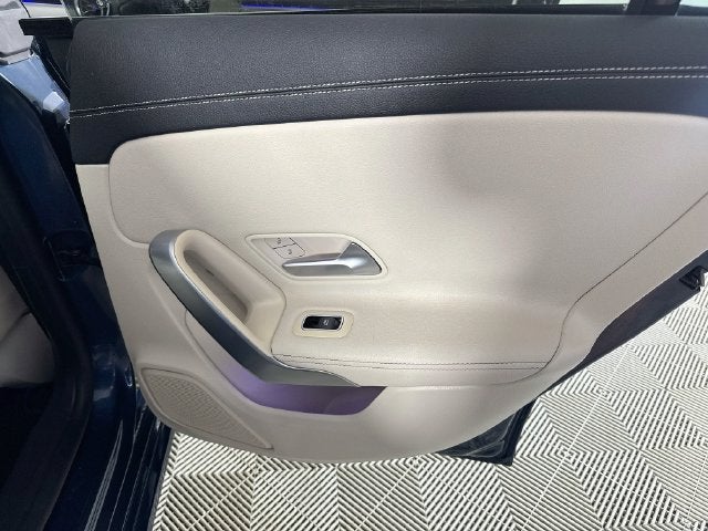 2021 Mercedes-Benz CLA CLA 250