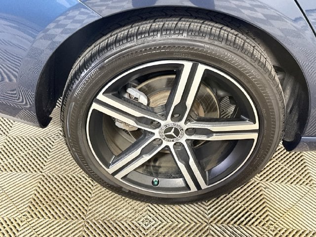 2021 Mercedes-Benz CLA CLA 250