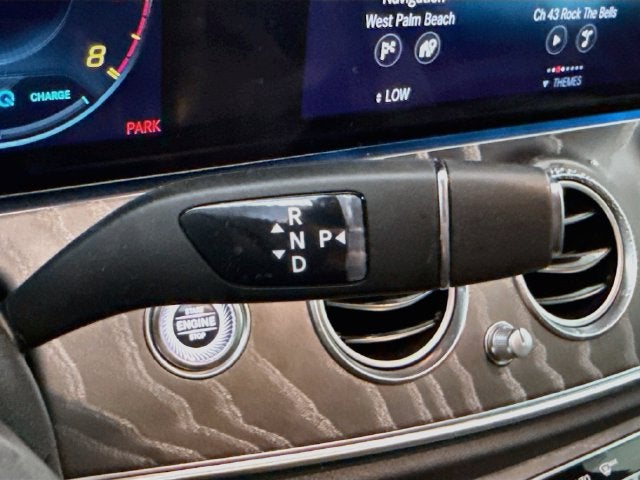 2023 Mercedes-Benz E-Class E 53 AMG® 4MATIC®