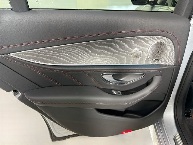 2023 Mercedes-Benz E-Class E 53 AMG® 4MATIC®